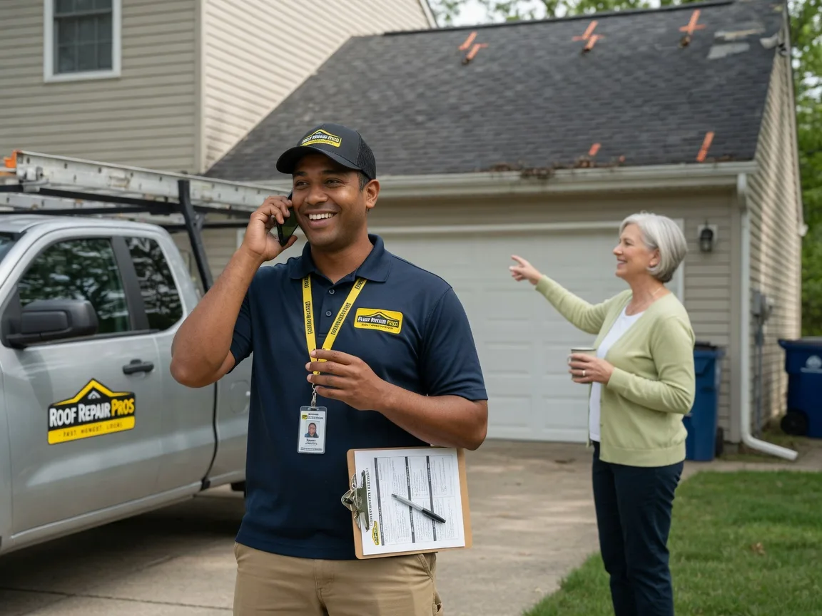 Roof Repair Gregory, AR FAQs